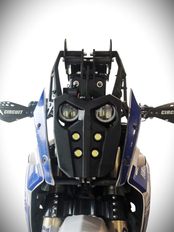 Rally Tower Race Yamaha T700 MY2018/2022 - Image 7