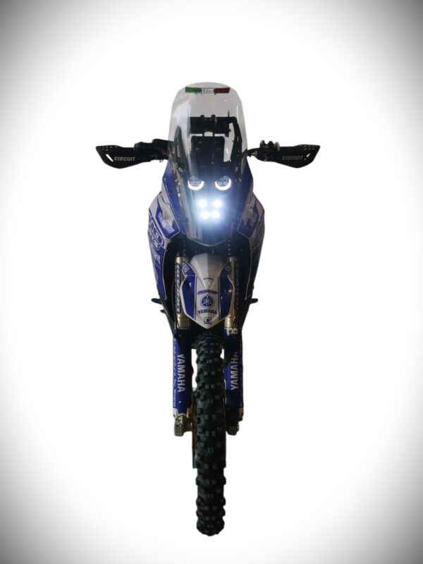 Rally Tower Race Yamaha T700 MY2023/24/EXTREME - Image 5