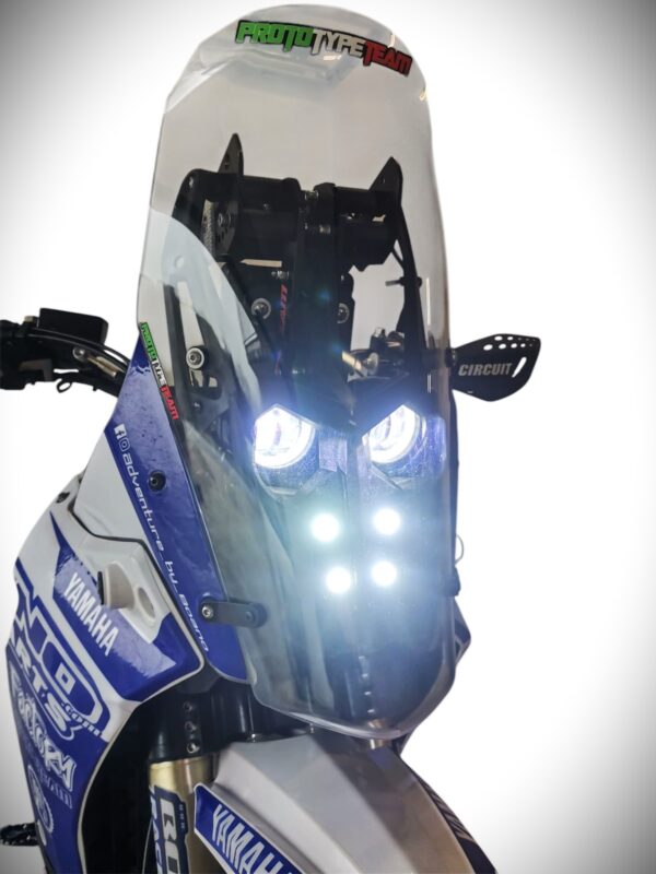 Rally Tower Race Yamaha T700 MY2018/2022 - Image 3