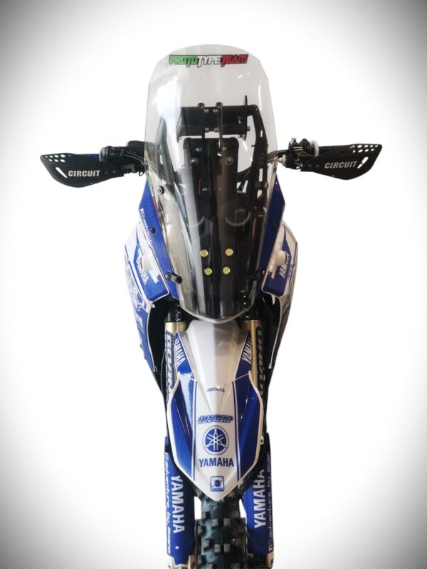 Rally Tower Race Yamaha T700 MY2018/2022 - Image 2