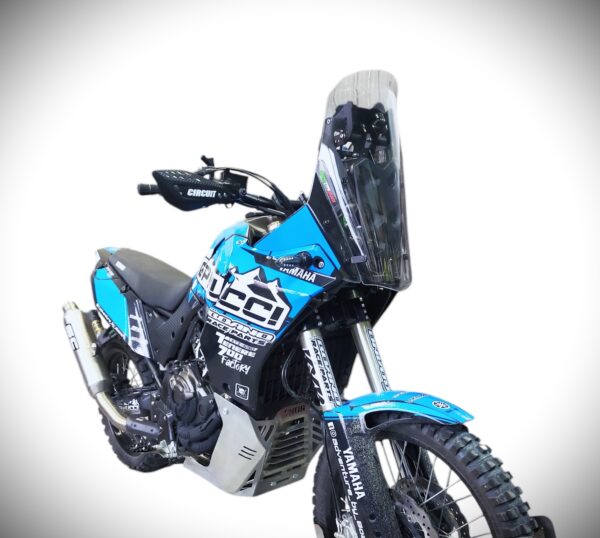 Rally Tower SPIDER Yamaha T700 MY2018/2022 - Image 14