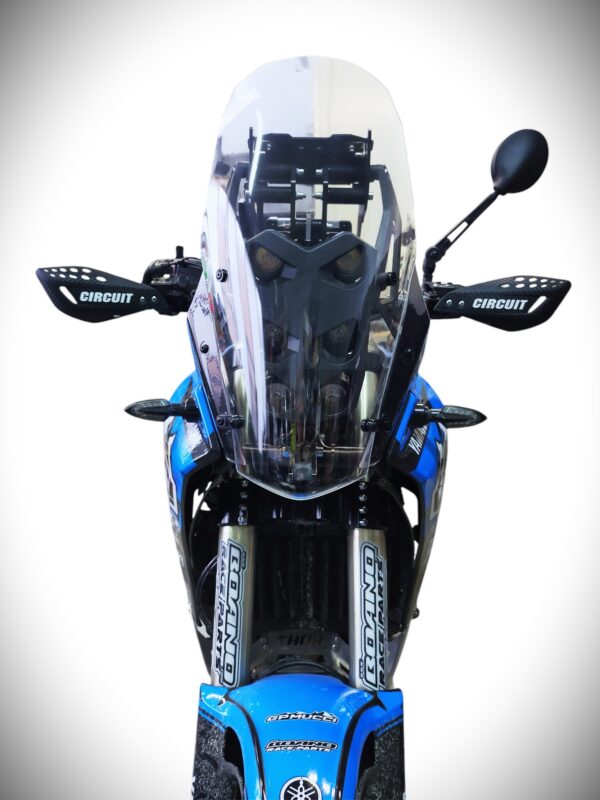 Rally Tower SPIDER Yamaha T700 MY2018/2022 - Image 10